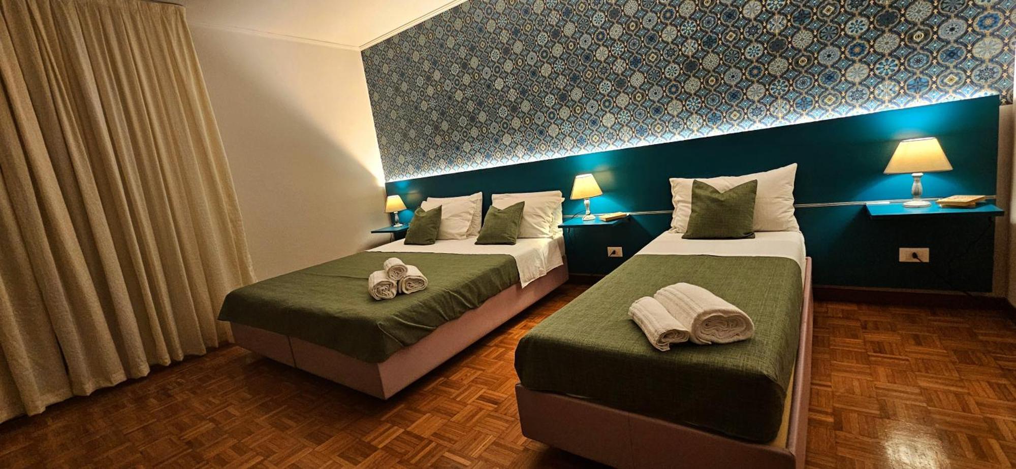 Verona Express Rooms מראה חיצוני תמונה