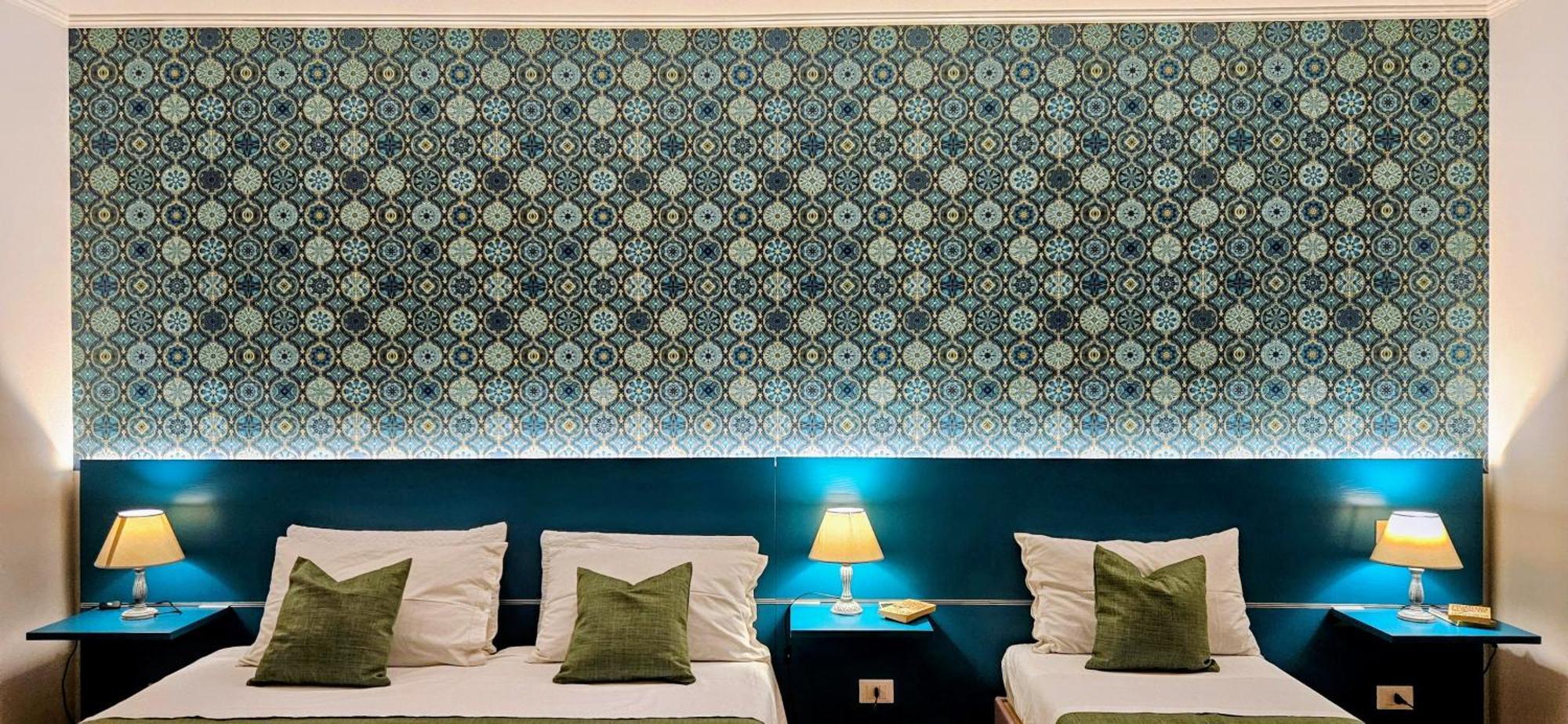 Verona Express Rooms מראה חיצוני תמונה
