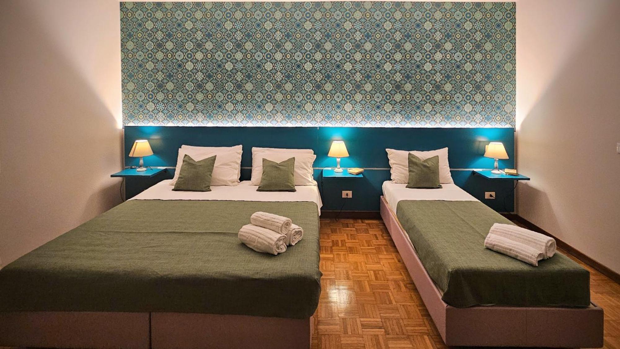 Verona Express Rooms מראה חיצוני תמונה
